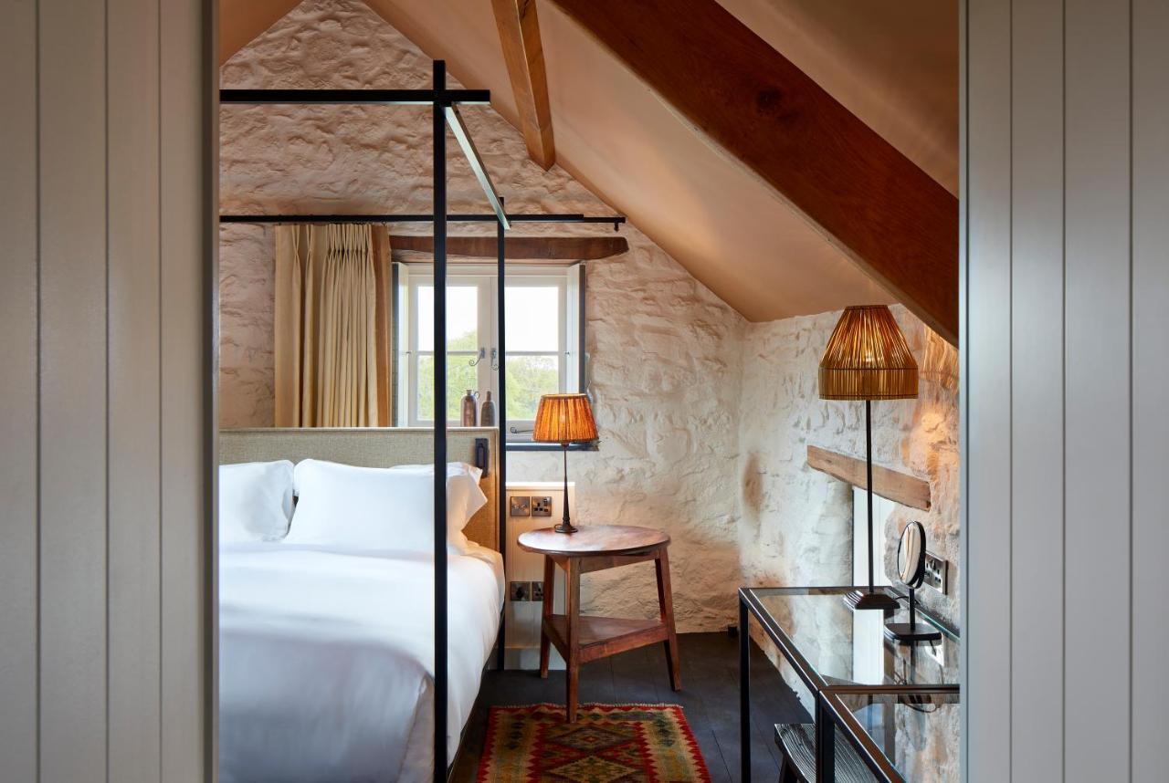 Grove Of Narberth Hotel Kültér fotó