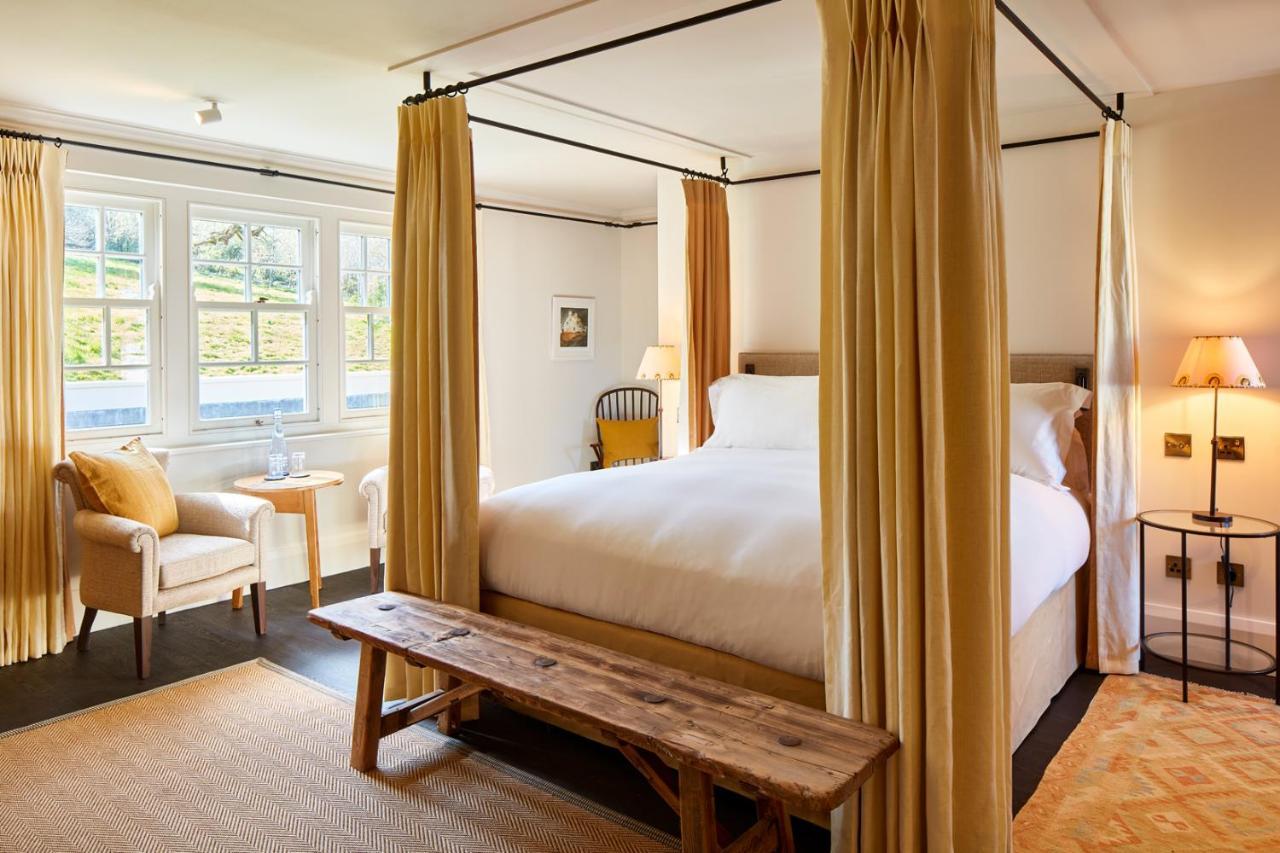 Grove Of Narberth Hotel Kültér fotó