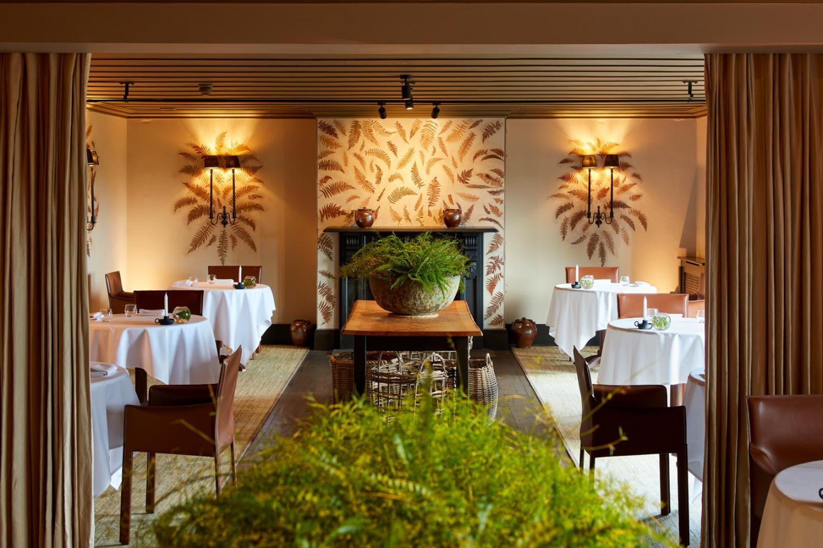 Grove Of Narberth Hotel Kültér fotó