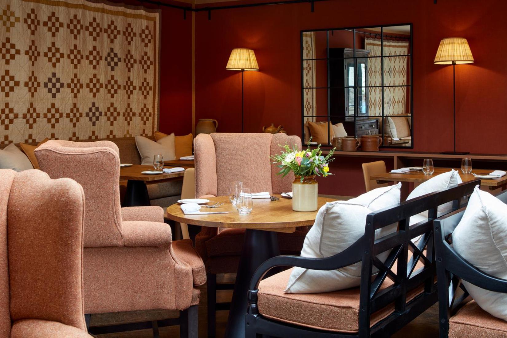 Grove Of Narberth Hotel Kültér fotó