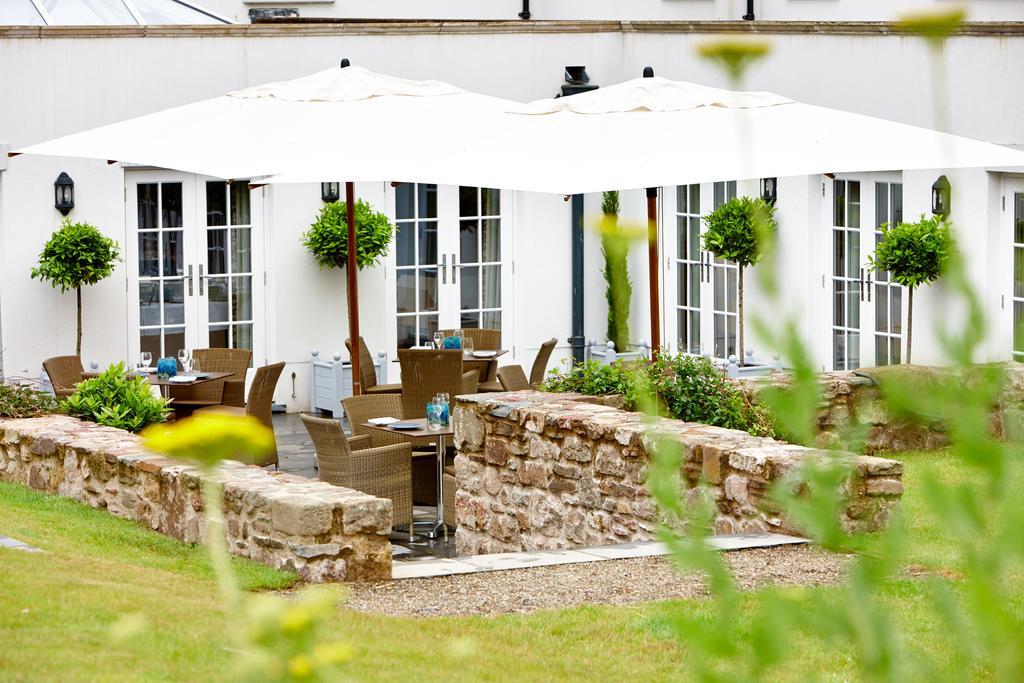 Grove Of Narberth Hotel Kültér fotó