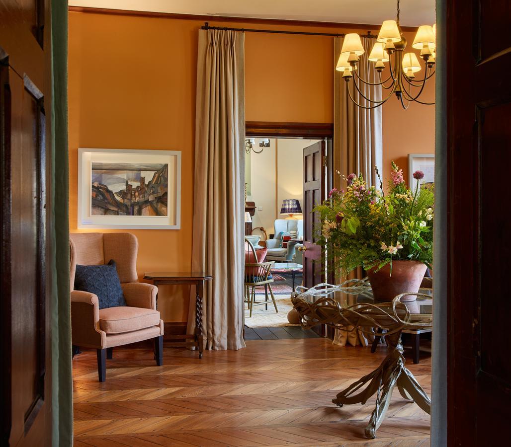 Grove Of Narberth Hotel Kültér fotó